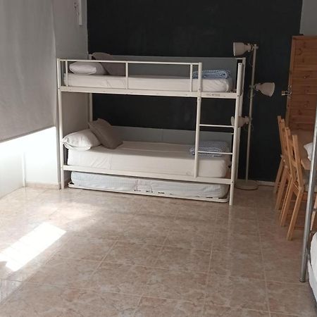 Atico Guadalquivir - Touristic Loft With Terrace Apartment Seville Ngoại thất bức ảnh