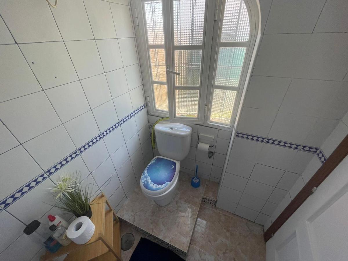 Atico Guadalquivir - Touristic Loft With Terrace Apartment Seville Phòng bức ảnh