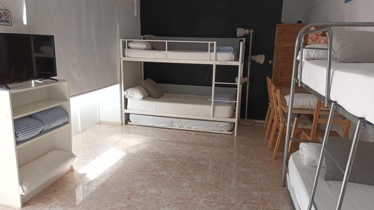 Atico Guadalquivir - Touristic Loft With Terrace Apartment Seville Ngoại thất bức ảnh