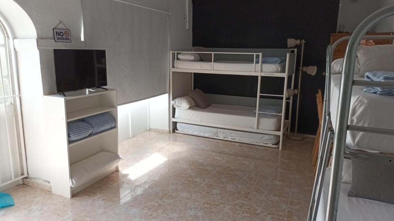 Atico Guadalquivir - Touristic Loft With Terrace Apartment Seville Ngoại thất bức ảnh